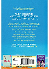 Wayward Son (Simon Snow)