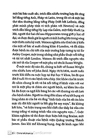 Sách Những Bí Ẩn Của Tay Phải Và Tay Trái