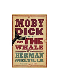 Moby Dick - Link Mua