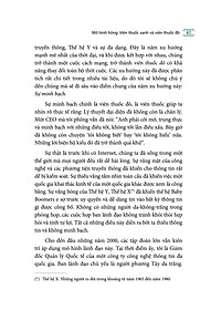 Sách Nhà Lãnh Đạo Đáng Tin Cậy