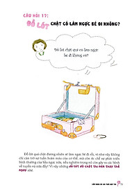 Cẩm Nang Bé Gái Tuổi Dậy Thì - Quyển 1: 160 Câu Hỏi - Đáp Về Sinh Lí Bạn Gái Tuổi Dậy Thì (Tái Bản 2019)