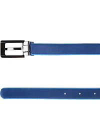 Dây thắt lưng nữ da bò cỡ trung nhiều màu HT5114-15-16-17-18-19-30