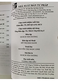 Đồng phạm trong luật hình sự Việt Nam