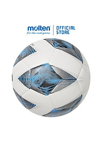 Bóng đá Molten F5A3555-K số 5