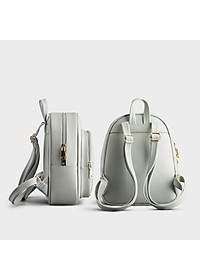 Balo Yuumy ( Thời trang nữ tiện lợi cỡ trung - Balo da Seasand YBA61 )