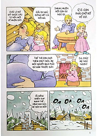 Danh Nhân Thế Giới: Lincoln (Tái Bản 2022)