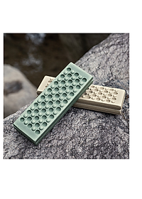 Tấm đệm ngồi tổ trứng XPE gấp gọn NatureHike NH20PJ025