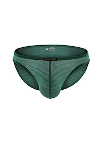 Quần Lót Nam Tam Giác Thương Hiệu Brave Person B1124 - Kiểu dáng thời trang phù hợp xu hướng giới trẻ - Chất liệu thun cao cấp co dãn 4 chiều - Thiết kế dạng lưới thoáng mát, mềm mịn