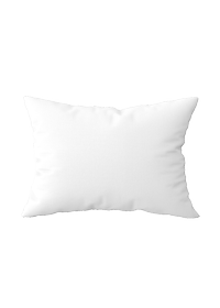 Gối bông Doona Basic Promo cao cấp đàn hồi cao nhẹ nhàng êm ái thoáng hàng chính hãng