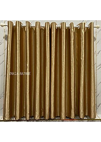 Rèm Cửa Chính Cao Cấp FREE SHIP Chống Nắng Cản Nắng 96% - Nhiều Kích Thước