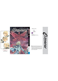 Series các tập Claymore