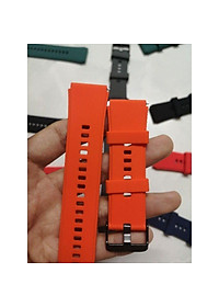 Dây Đeo SILICON dành Cho Samsung Galaxy watch 3 45 mm Chất Lượng cao