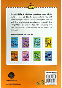 Sách Hiểu Về Tài Chính, Vững Bước Tương Lai - Hiểu Đúng Về Tín Dụng