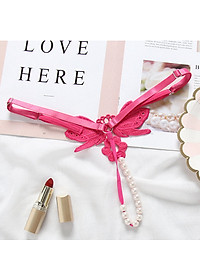Quần lót lọt khe sexy - hồng