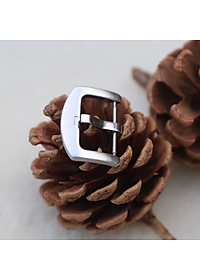 Khóa đồng hồ thép không gỉ cao cấp