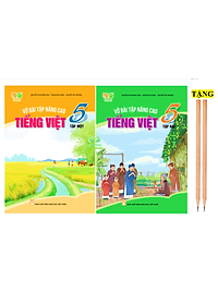 Vở bài tập nâng cao Toán 5, tập một (Kết nối tri thức với cuộc sống)