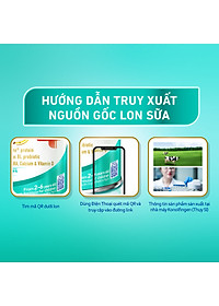 Sữa Bột Nestlé NAN OPTIPRO PLUS 4 1500g/lon với 5HMO Hỗ trợ Đề Kháng - Tiêu Hóa - Trí Não & Chiều Cao (Dành cho trẻ từ 2-6 tuổi) - Tặng Bộ xửng hấp 2 ngăn Inochi