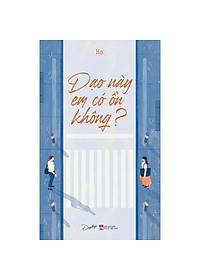 Dạo Này Em Có Ổn Không? - Bản Quyền
