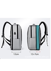 Balo laptop (14 inch) phong cách hiện đại - BEE GEE BLLT5589