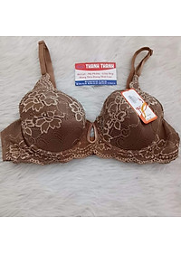 Đồ lót Thái | Áo ngực có gọng, không có mút - Áo lót thái lan 10030