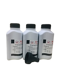 Mực nạp ( mực đổ ) cho hộp mực 12A/ 49A/ 05A Canon 2900/ 3300/ HP 1010/1020...