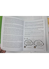 Sách - Kết hợp giáo dục steam và giáo dục cảm xúc xã hội sel dành cho tiểu học và mầm non ( HA)