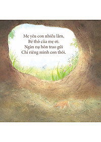 Yêu Thương Cho Con: Mẹ Yêu Con