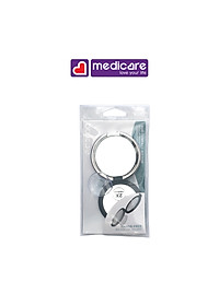 0130712 Gương Bỏ Túi BASICARE 1527