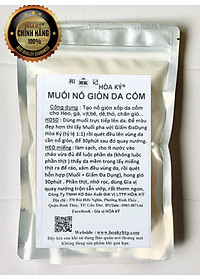 BỘT QUAY HEO Trộn Sẵn 100gr