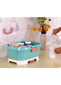 Khay Úp Bình Sữa Cao Cấp Dành Cho Bé