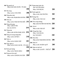 100 Ca Khúc Tiền Chiến Và Những Tình Khúc Vượt Thời Gian (Tái Bản)