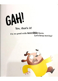 The Amazing Never-Ending Book