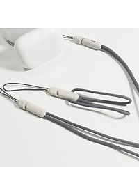 Dây Treo Incase Kai móc tai nghe dành cho Airpods Pro 2 Dây Buộc Chống Rơi_ Hàng Chính Hãng