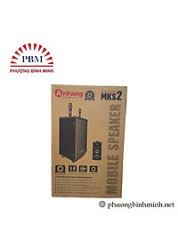 Loa di động Arirang MKS2 - Hàng chính hãng.