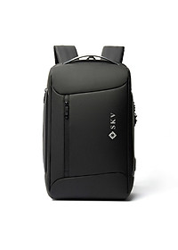 Balo nam du lịch đa năng chống trộm chống nước cao cấp phong cách mới