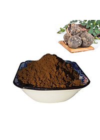 Bột Maca đen hữu cơ 100gr - Dragon Superfoods