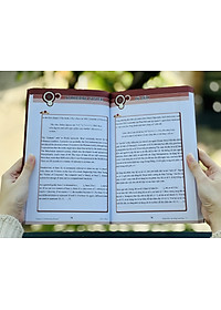 Sách Đánh Thức Tài Năng Toán Học 7 ( 13 - 15 tuổi ) - Sách Song Ngữ ( Việt - Anh) Giúp Trẻ Vừa Học Toán Vừa Ôn Luyện Tiếng Anh Theo Chương Trình Singapore, Sách Toán Lớp 8, Lớp 9