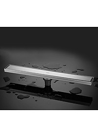 Ga thoát sàn dài hình chữ nhật Moen - 3969