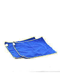 Bộ Rửa Xe Chuyên Nghiệp Dụng Cụ 5 Món Đa Năng Chăm Sóc Vệ Sinh Ô tô Xe Máy Tại Nhà GOODYEAR GY-2878 - Nhập Khẩu Chính Hãng