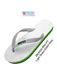 Dép tông lào, Dép kẹp nam Thái Lan siêu nhẹ Mixstar - MW2 Specail