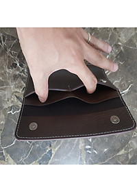 Ví đựng giấy tờ xe hơi, ô tô cao cấp VD-01