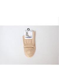 Combo 3 Đôi Vớ Nữ Trung Màu Da Chống Nắng Zappy- Ánh Minh