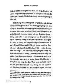 Sách Ám Ảnh Ăn Sạch