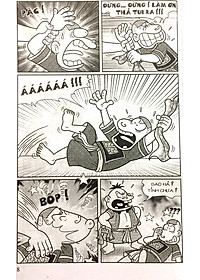 Thần Đồng Đất Việt - Tập 132 - Cánh Hoa Kỳ Diệu