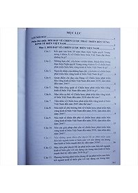 Sách 550 Câu Hỏi Đáp về Biển Đảo Việt Nam - V2230T