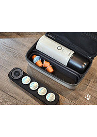 (Hàng chính hãng) Túi đựng máy pha cà phê Outin Protective Case