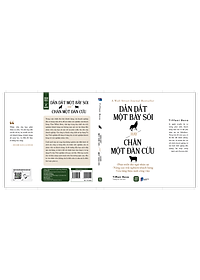 Dẫn Dắt Một Bầy Sói Hay Chăn Một Đàn Cừu