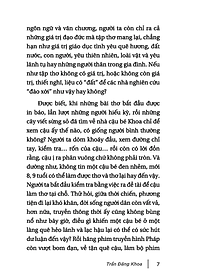 Góc Sân Và Khoảng Trời - Trần Đăng Khoa (TV)