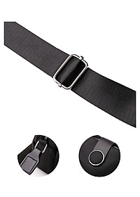 Túi đeo chéo nữ phong cách dễ thương – BEE GEE DCNU1083