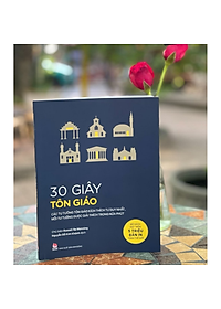 Sách 30 Giây Khoa Học